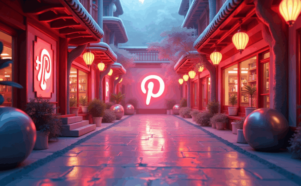 Como Camuflar Link de Afiliado no Pinterest 1 Como Camuflar Link de Afiliado no Pinterest