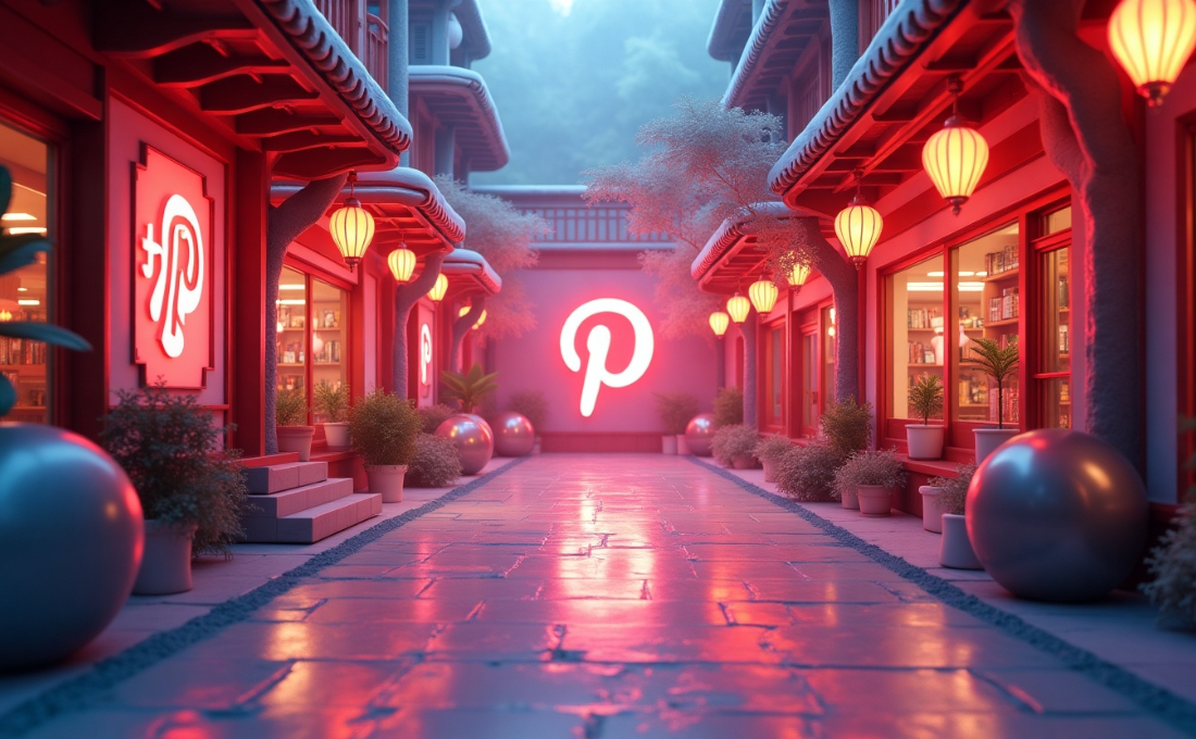 Como Camuflar Link de Afiliado no Pinterest