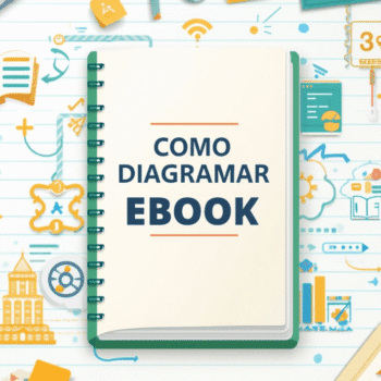 Como Diagramar Ebook no GAMMA APP Gratuitamente