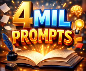 4 MIL PROMPTS