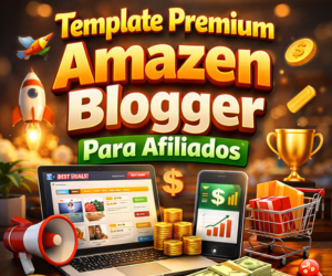 Amazen Blogger