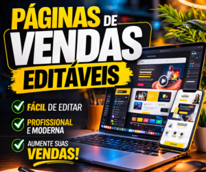 Páginas de Vendas Editáveis (1)