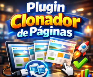 Plugin Clonador de Paginas