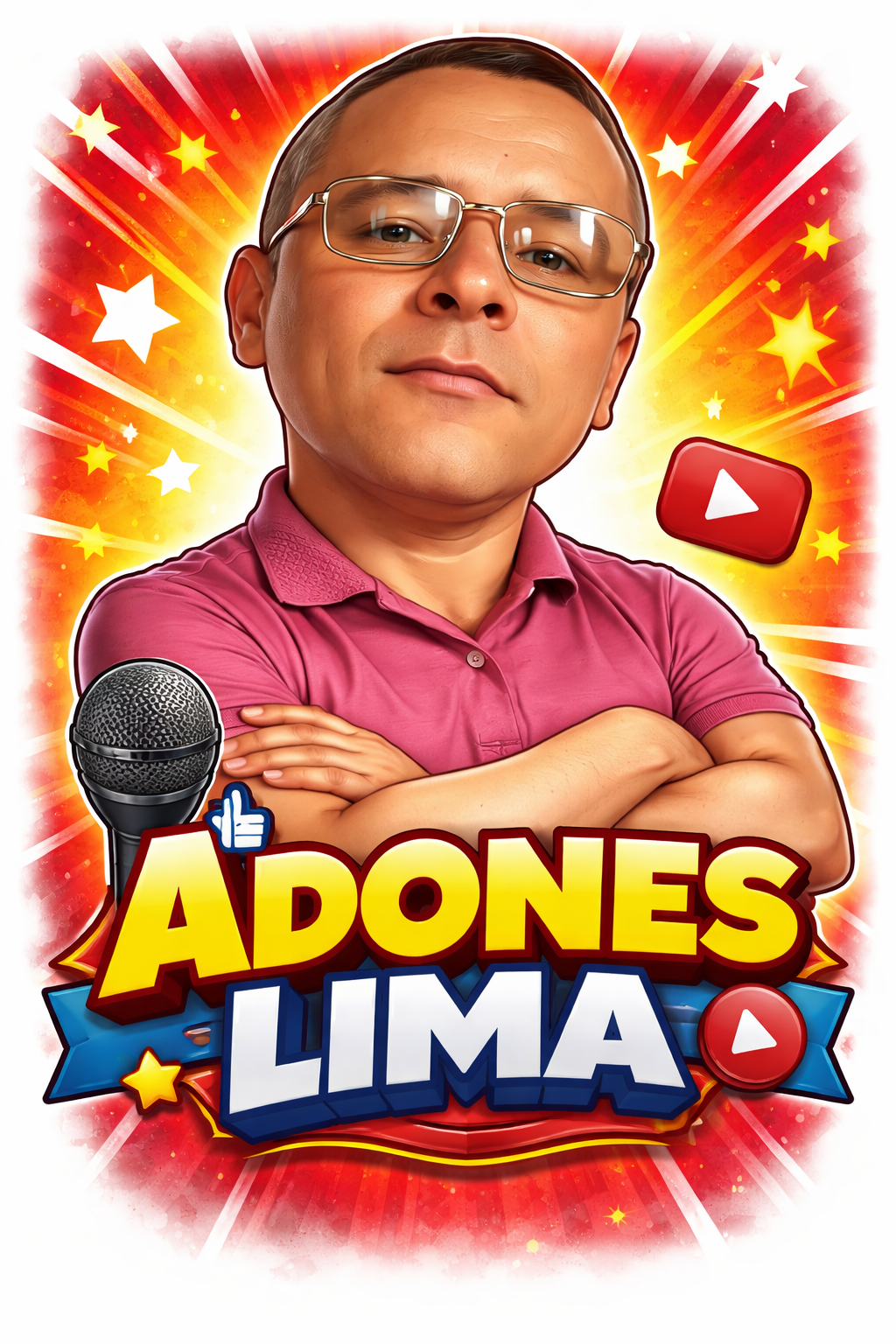 Adones Lima