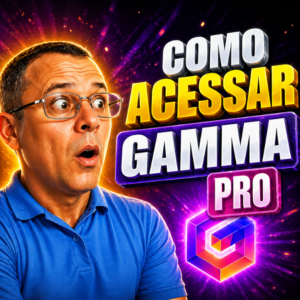 Como Acessar Gamma PRO: Planos, Créditos e Recursos Explicados