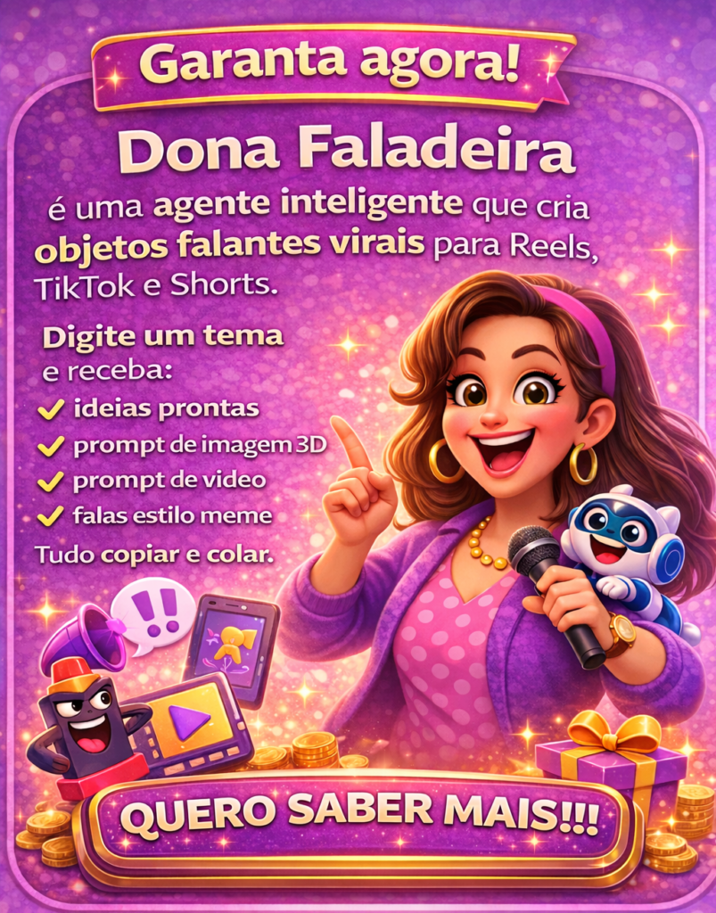 Como Criar Vídeos de Animais Agressivos Falantes 1 Vídeos de Animais Falantes